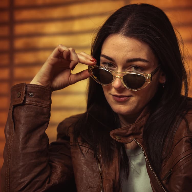 Laurine Gros