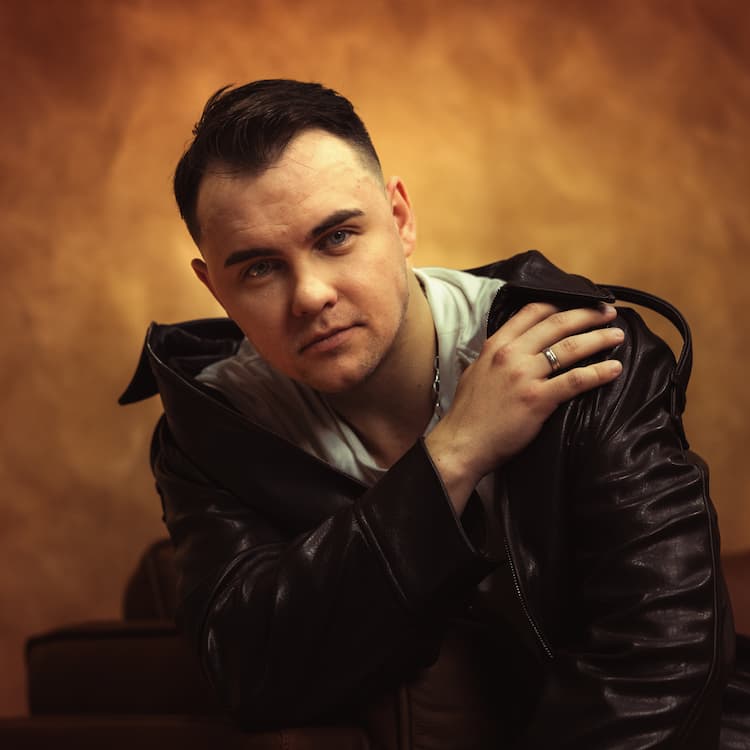 Ilya Padzina