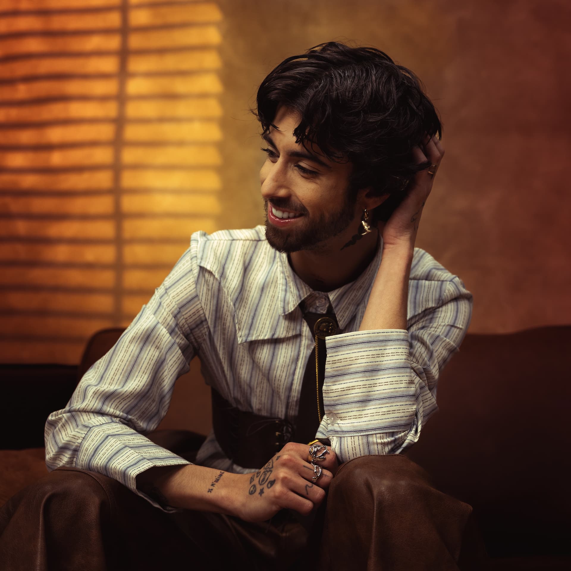 Andy Da Veiga