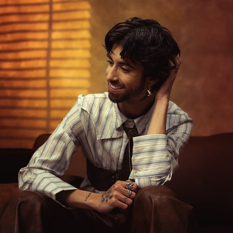 Andy Da Veiga