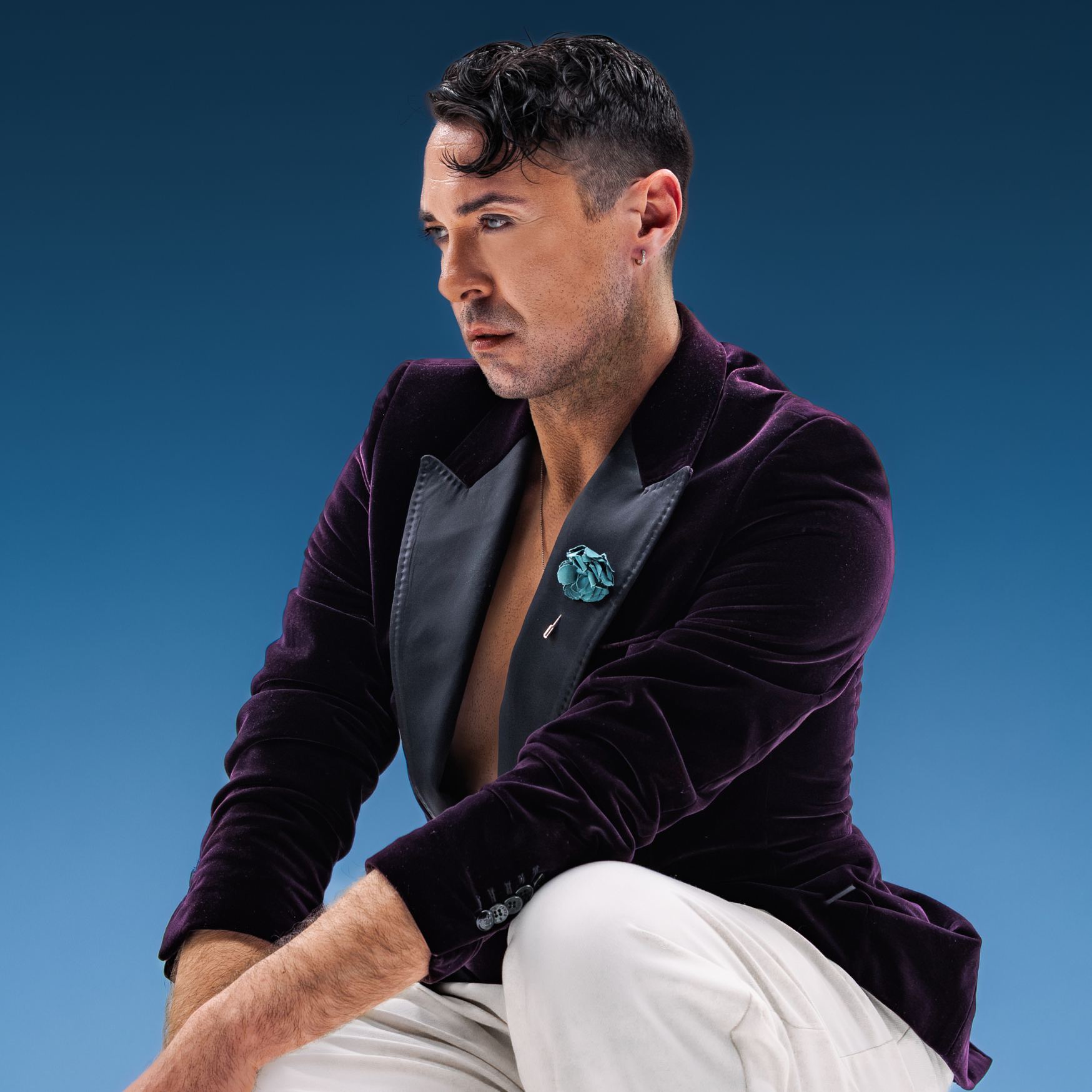 Zack Benitez