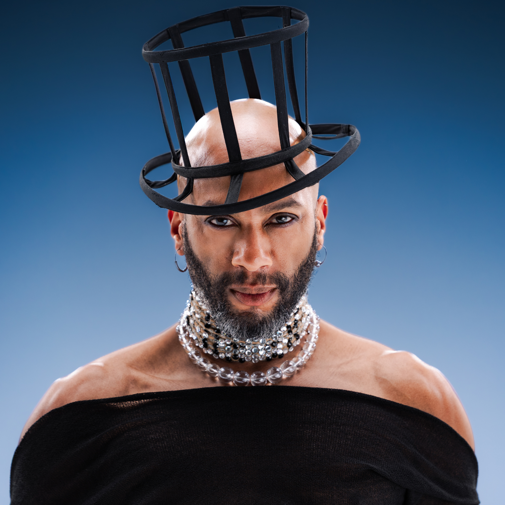 Fred Jean Baptiste