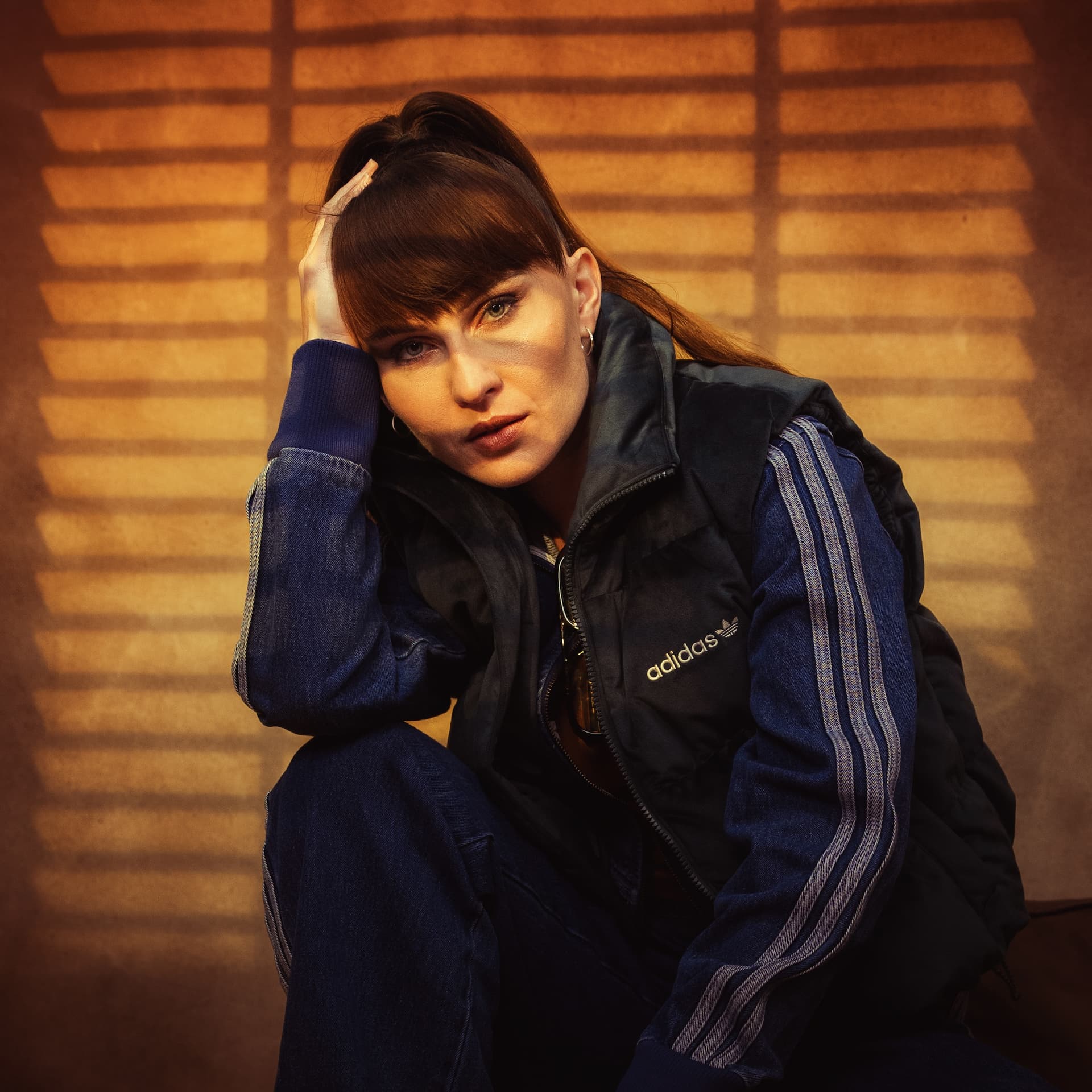 Delphine Lemaître