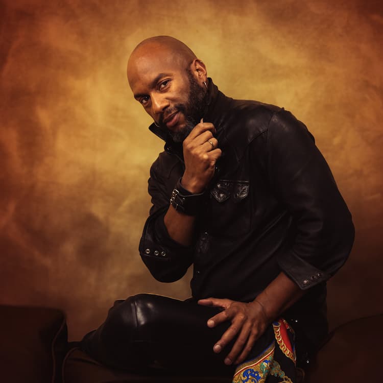 Fred Jean Baptiste